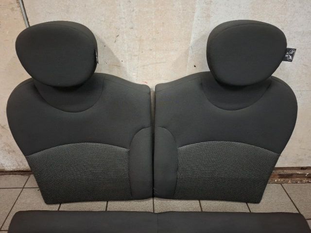 bontott MINI HATCHBACK Ülés (Pozíciófüggetlen)