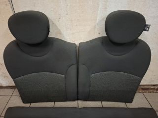 bontott MINI HATCHBACK Ülés (Pozíciófüggetlen)