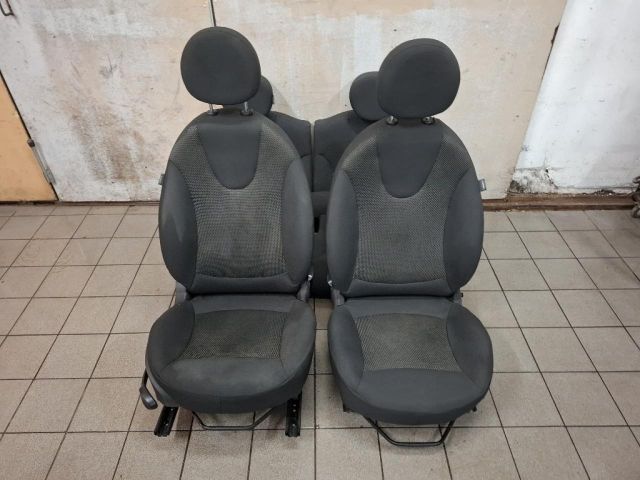 bontott MINI HATCHBACK Ülés (Pozíciófüggetlen)