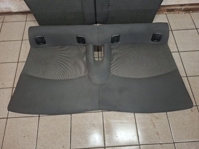 bontott MINI HATCHBACK Ülés (Pozíciófüggetlen)