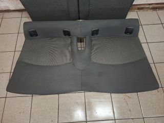 bontott MINI HATCHBACK Ülés (Pozíciófüggetlen)