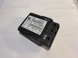 bontott MINI HATCHBACK Ülésfűtés Vezérlő