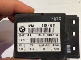 bontott MINI HATCHBACK Ülésfűtés Vezérlő