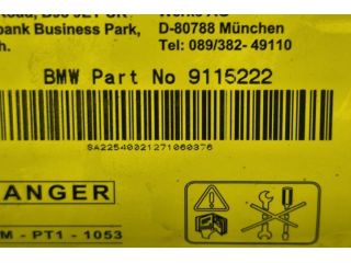 bontott MINI HATCHBACK Utasoldali Légzsák