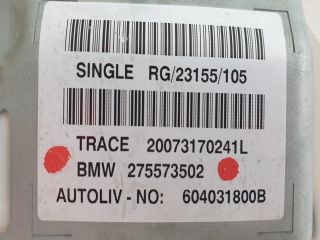 bontott MINI HATCHBACK Utasoldali Légzsák