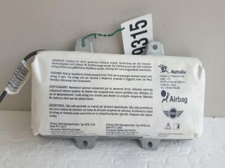 bontott MINI HATCHBACK Utasoldali Légzsák