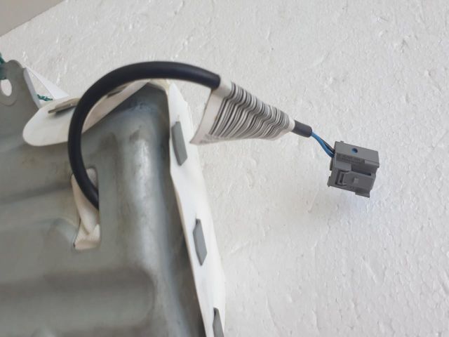 bontott MINI HATCHBACK Utasoldali Légzsák