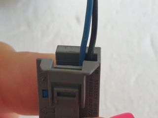 bontott MINI HATCHBACK Utasoldali Légzsák