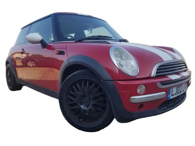 bontott MINI HATCHBACK Utasoldali Légzsák