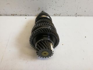 bontott MINI HATCHBACK Váltó Fogaskerék