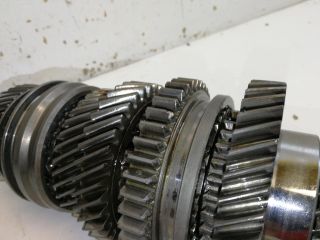 bontott MINI HATCHBACK Váltó Fogaskerék