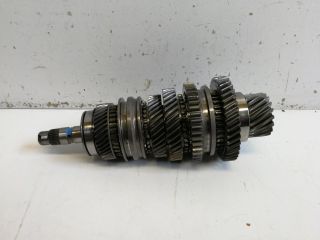 bontott MINI HATCHBACK Váltó Fogaskerék