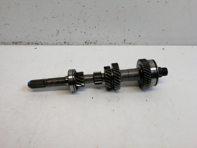 bontott MINI HATCHBACK Váltó Fogaskerék