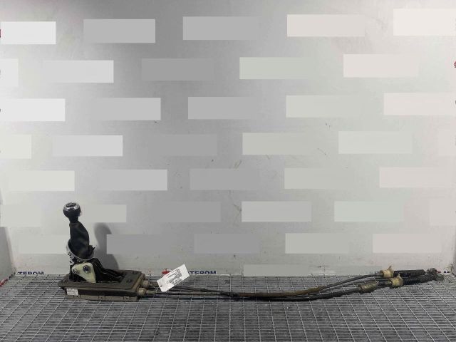 bontott MINI HATCHBACK Váltógomb