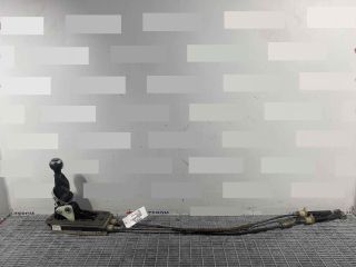 bontott MINI HATCHBACK Váltógomb