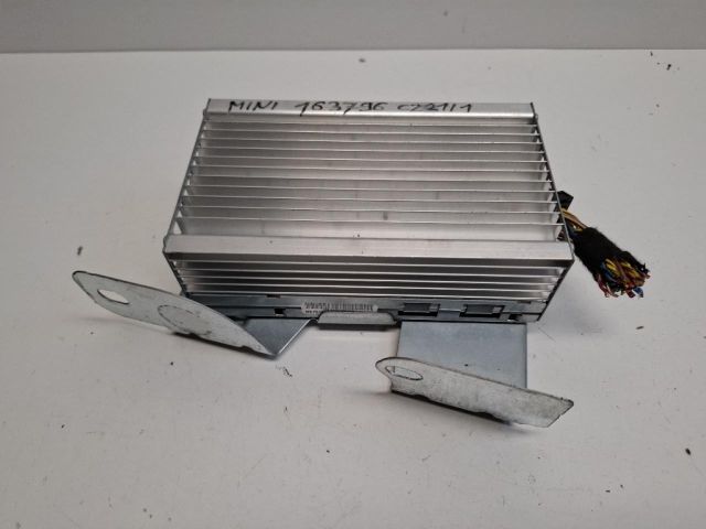 bontott MINI HATCHBACK Végfok