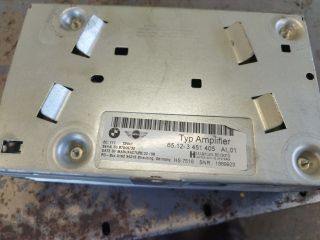 bontott MINI HATCHBACK Végfok