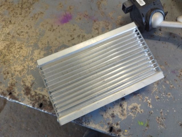 bontott MINI HATCHBACK Végfok