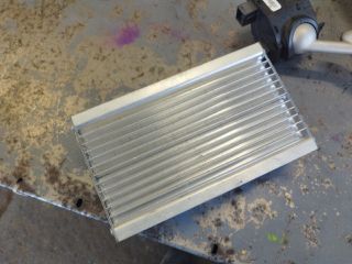 bontott MINI HATCHBACK Végfok