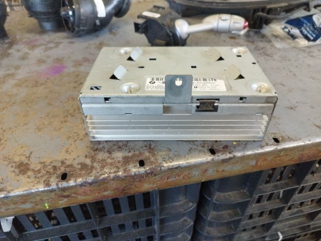 bontott MINI HATCHBACK Végfok