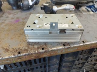 bontott MINI HATCHBACK Végfok