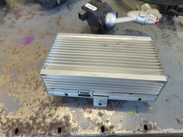 bontott MINI HATCHBACK Végfok