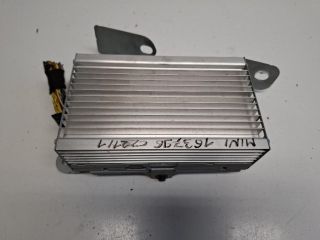 bontott MINI HATCHBACK Végfok