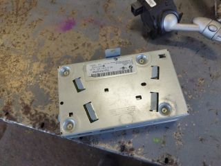 bontott MINI HATCHBACK Végfok