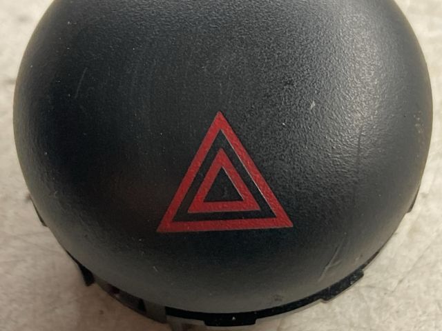 bontott MINI HATCHBACK Vészvillogó Kapcsoló