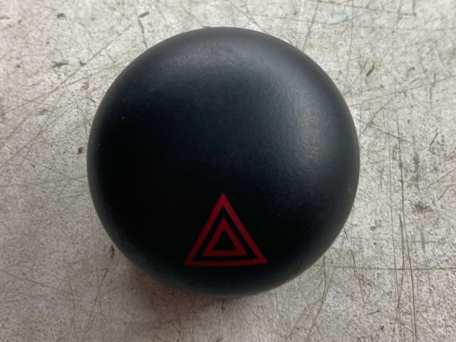 bontott MINI HATCHBACK Vészvillogó Kapcsoló