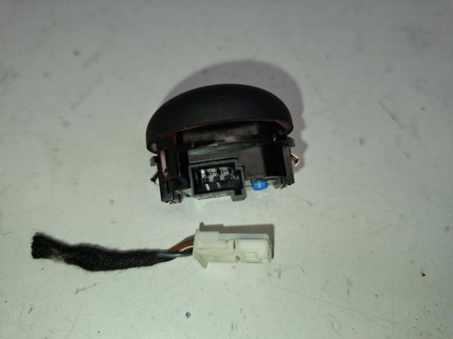 bontott MINI HATCHBACK Vészvillogó Kapcsoló