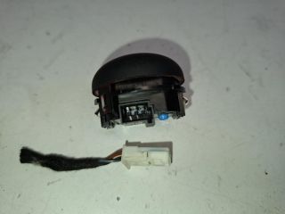 bontott MINI HATCHBACK Vészvillogó Kapcsoló