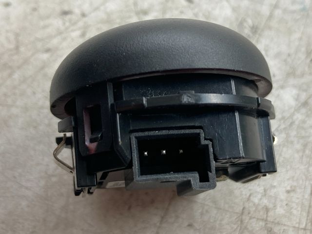 bontott MINI HATCHBACK Vészvillogó Kapcsoló