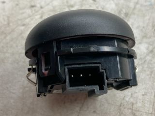 bontott MINI HATCHBACK Vészvillogó Kapcsoló