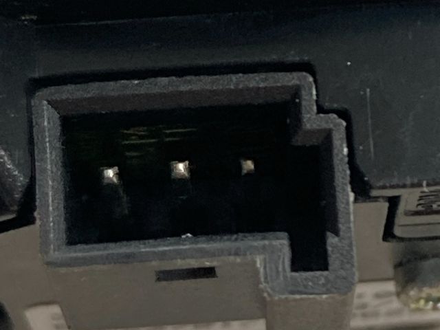 bontott MINI HATCHBACK Vészvillogó Kapcsoló