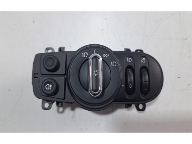 bontott MINI HATCHBACK Világítás Kapcsoló