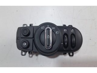 bontott MINI HATCHBACK Világítás Kapcsoló