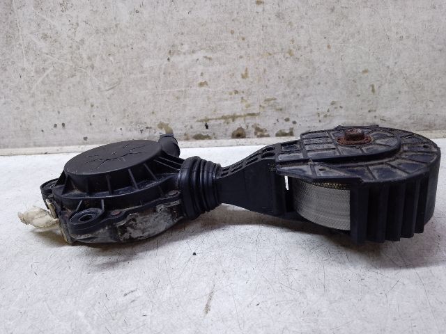 bontott MINI HATCHBACK Vízpumpa Dörzskerék (Elektromos)