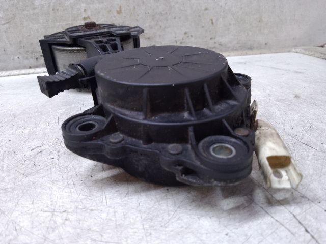 bontott MINI HATCHBACK Vízpumpa Dörzskerék (Elektromos)