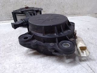 bontott MINI HATCHBACK Vízpumpa Dörzskerék (Elektromos)