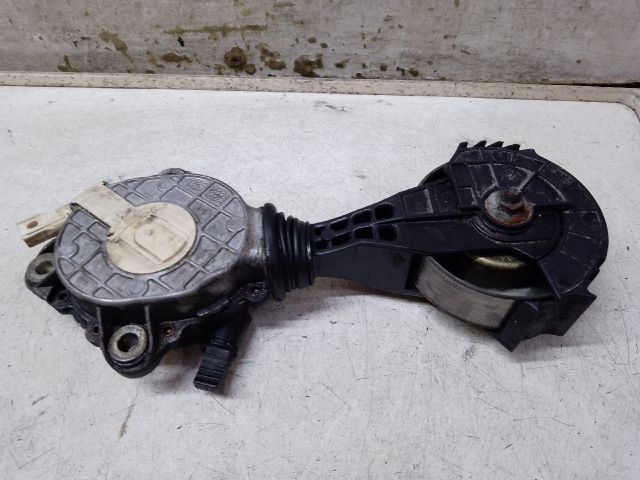 bontott MINI HATCHBACK Vízpumpa Dörzskerék (Elektromos)