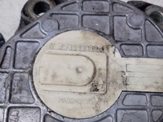 bontott MINI HATCHBACK Vízpumpa Dörzskerék (Elektromos)