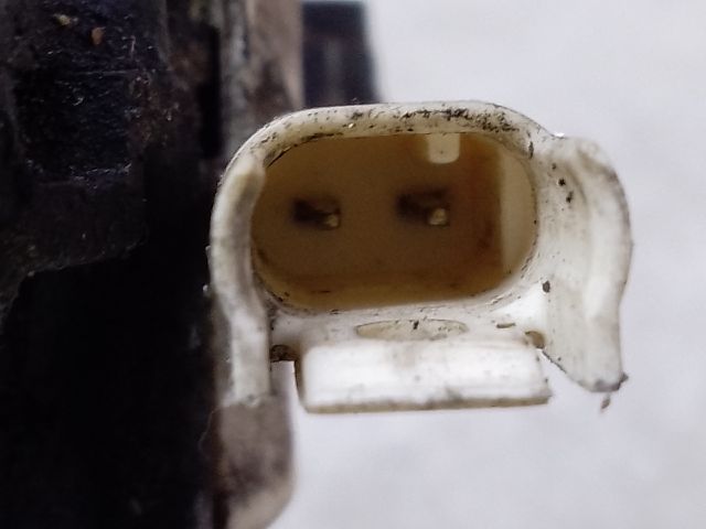 bontott MINI HATCHBACK Vízpumpa Dörzskerék (Elektromos)