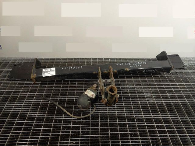 bontott MINI HATCHBACK Vonóhorog