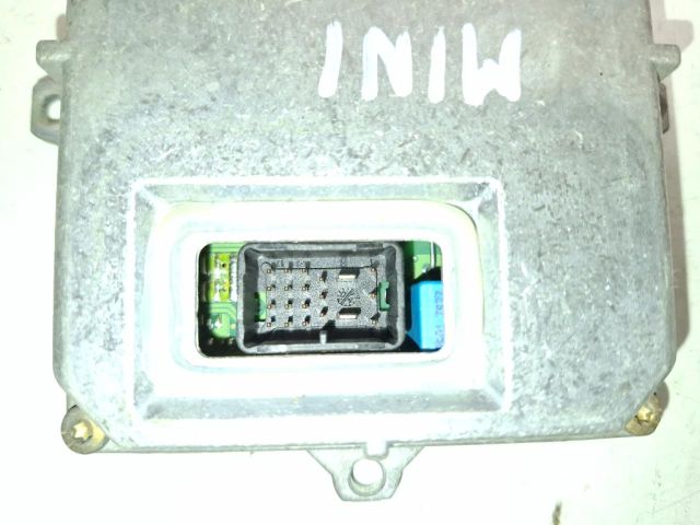 bontott MINI HATCHBACK Xenon Trafó