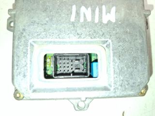 bontott MINI HATCHBACK Xenon Trafó