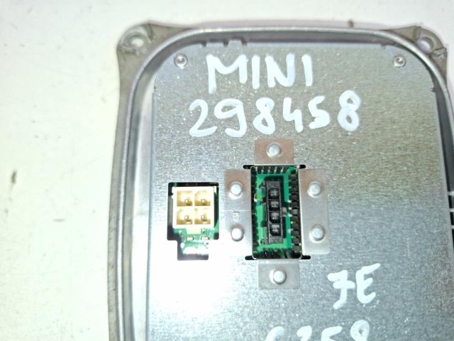 bontott MINI HATCHBACK Xenon Trafó