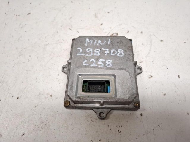 bontott MINI HATCHBACK Xenon Trafó