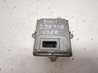 bontott MINI HATCHBACK Xenon Trafó