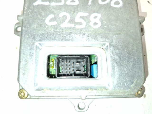 bontott MINI HATCHBACK Xenon Trafó